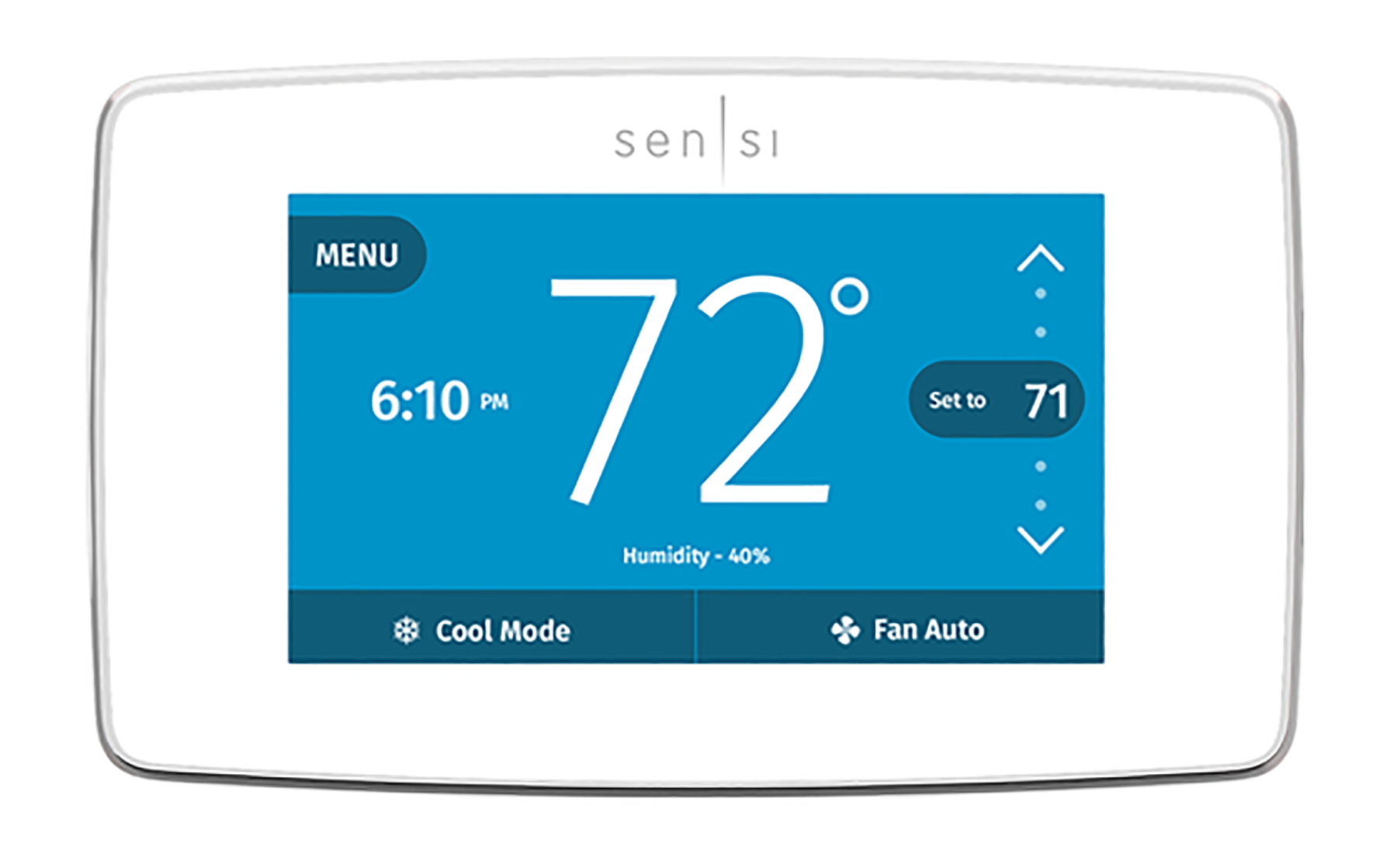  - Thermostats